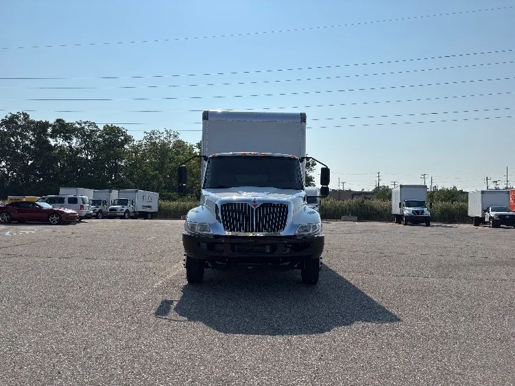 2019 International MV in Akron, OH — photo 2