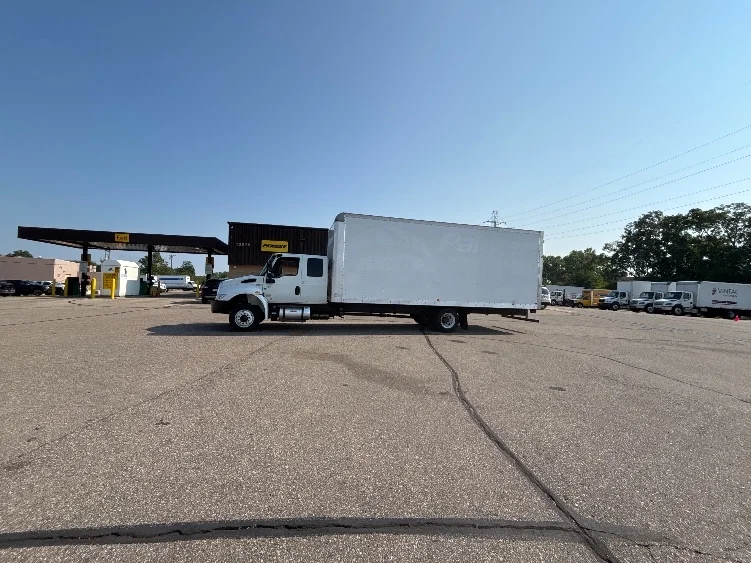 2019 International MV in Akron, OH — photo 4