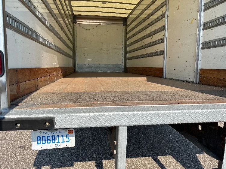 2019 International MV in Akron, OH — photo 9