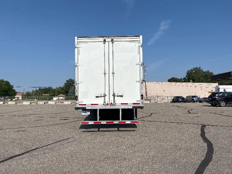 2019 International MV in Akron, OH — photo 7