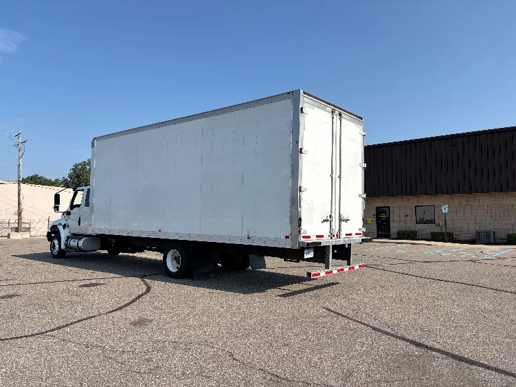 2019 International MV in Akron, OH — photo 6