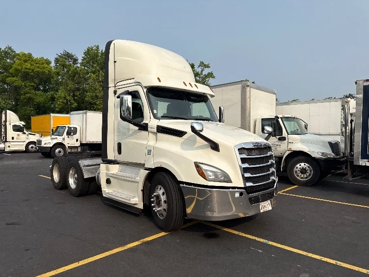 2019 Freightliner in Jessup, MD