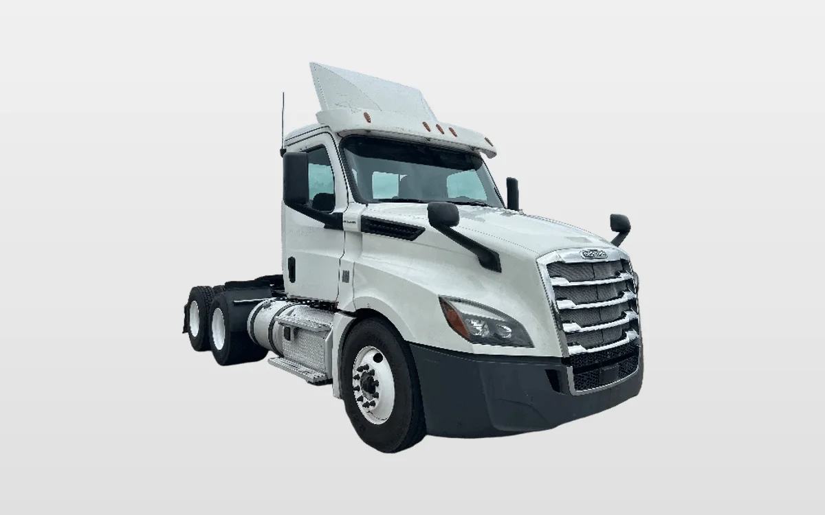 2018 Freightliner - image 1