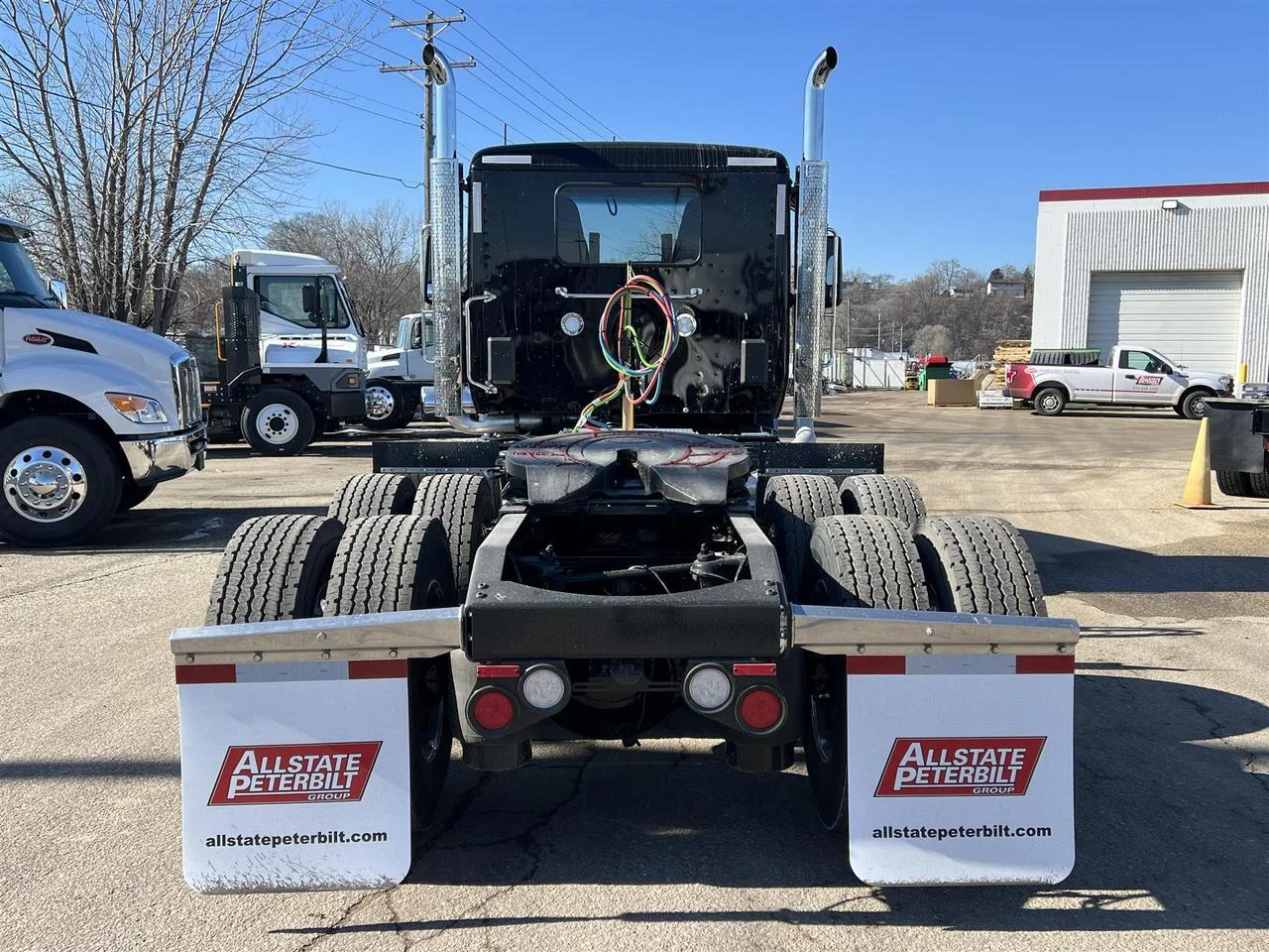 2026 Peterbilt 567 - image 5