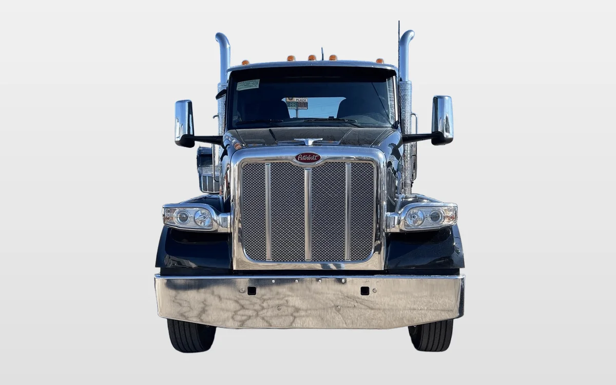 2026 Peterbilt 567 - image 1