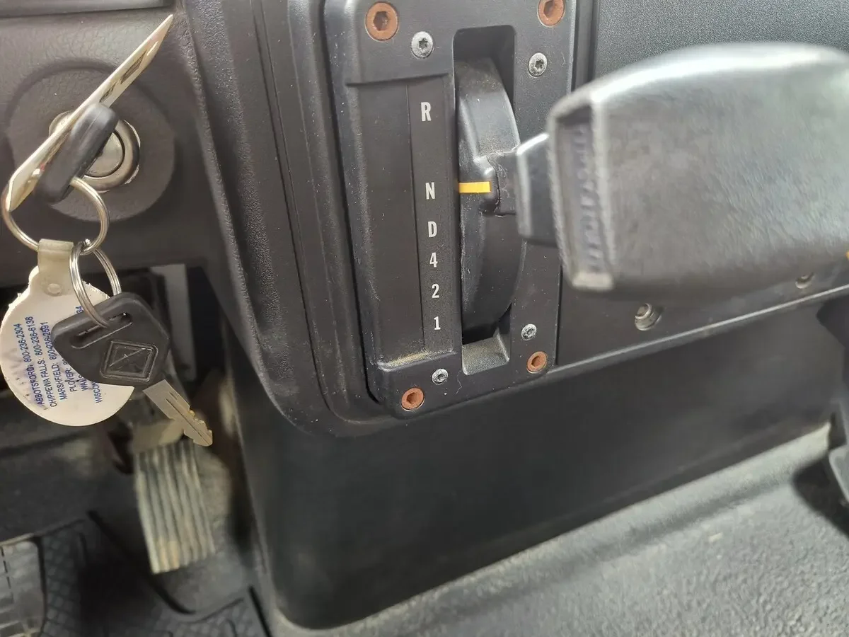 2020 International MV - image 10