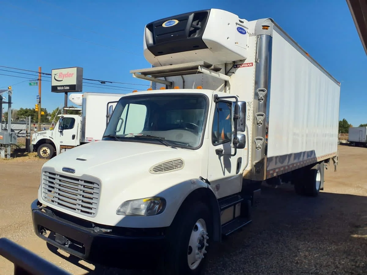 2019 Freightliner M2 106 in Commerce City, CO