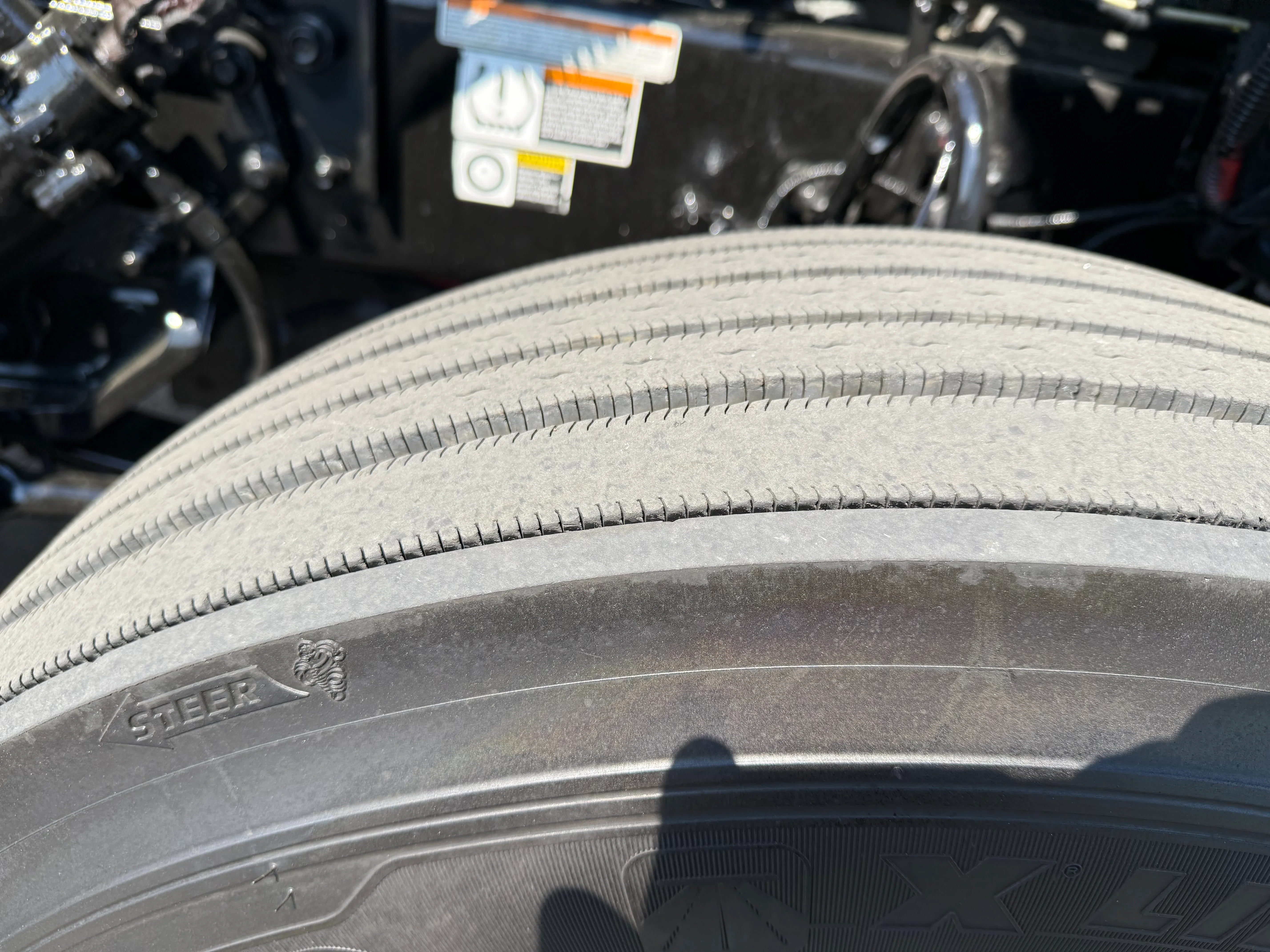 2022 Peterbilt 579 - image 9