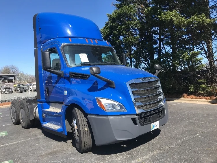 2019 Freightliner Cascadia in Concord, NC