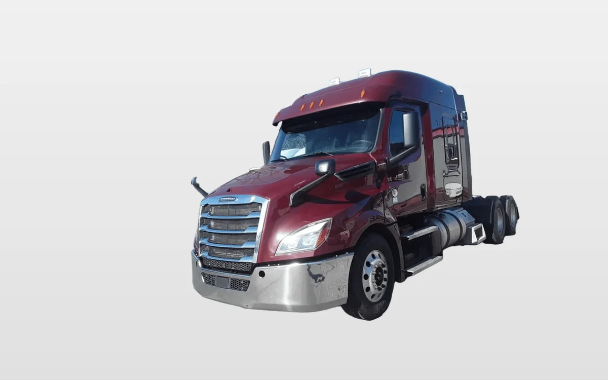 2020 Freightliner - image 1