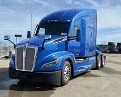 2023 Kenworth T680 in Location: Lithia Springs, GA — photo 23