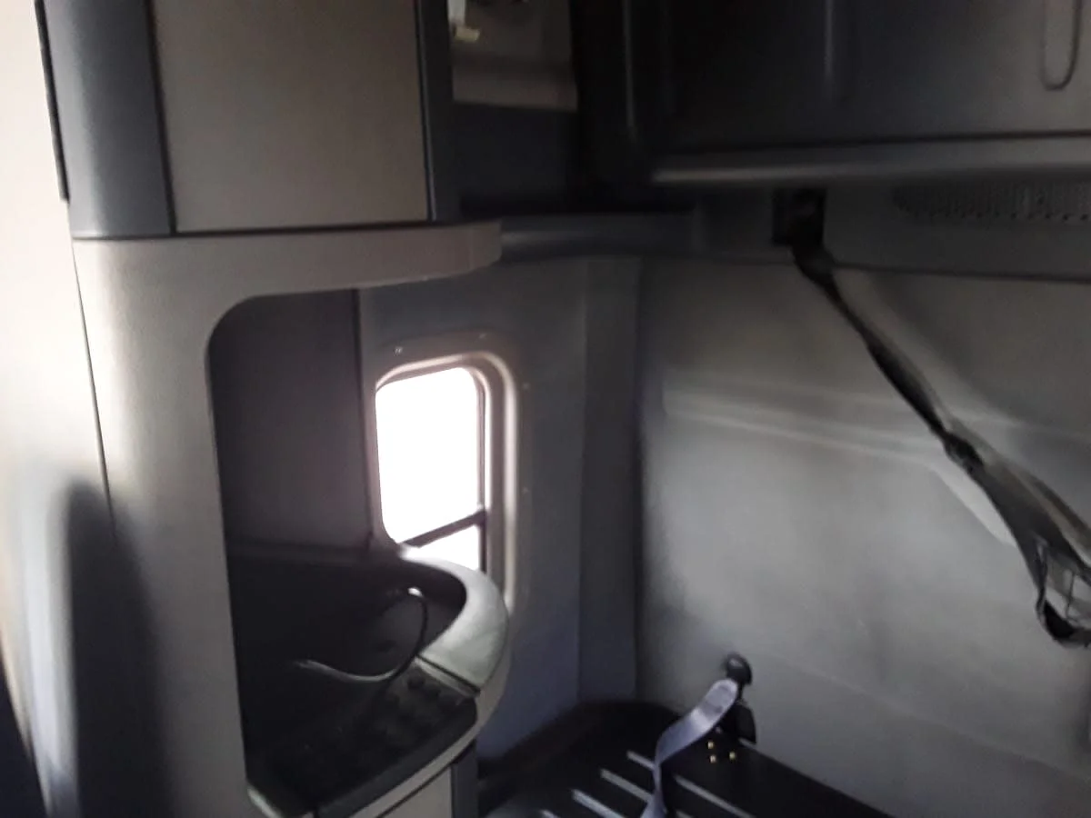 2019 Freightliner Cascadia in Hilliard, OH — photo 13