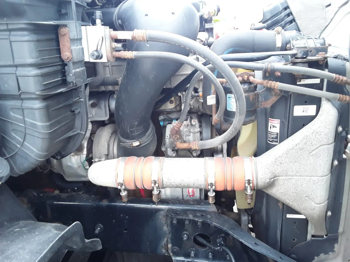 2019 Freightliner Cascadia in Hilliard, OH — photo 9