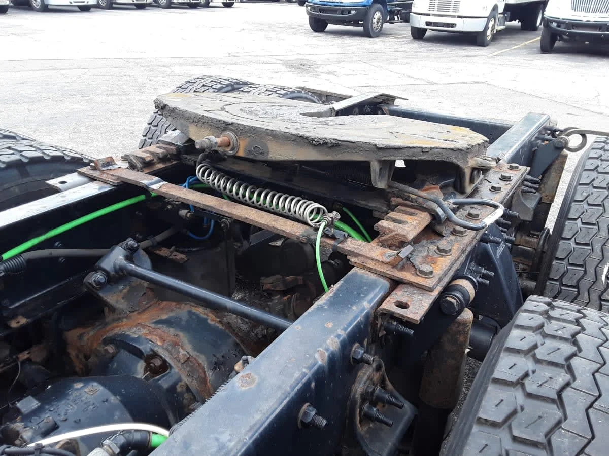 2019 Freightliner Cascadia in Hilliard, OH — photo 16
