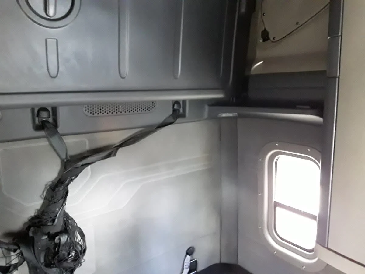 2019 Freightliner Cascadia in Hilliard, OH — photo 14