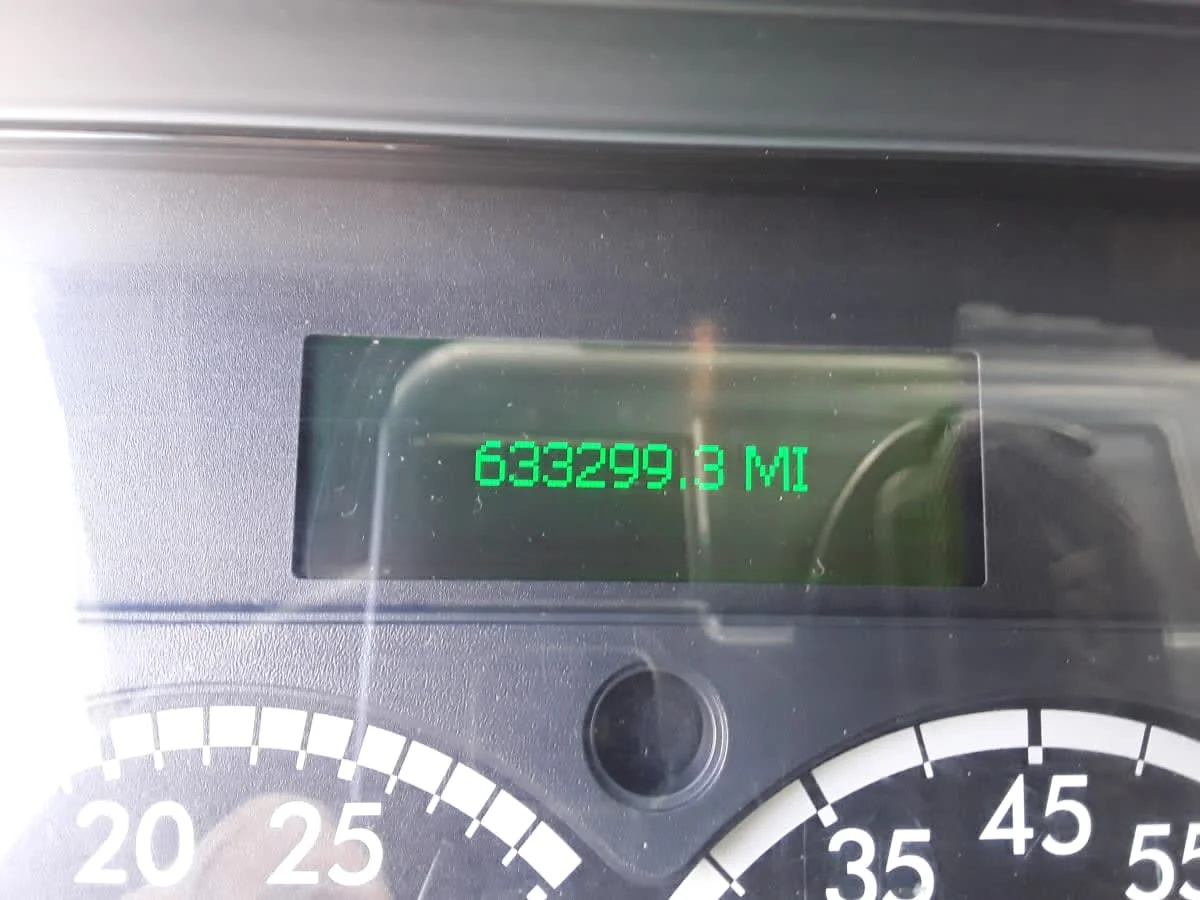 2019 Freightliner Cascadia in Hilliard, OH — photo 11