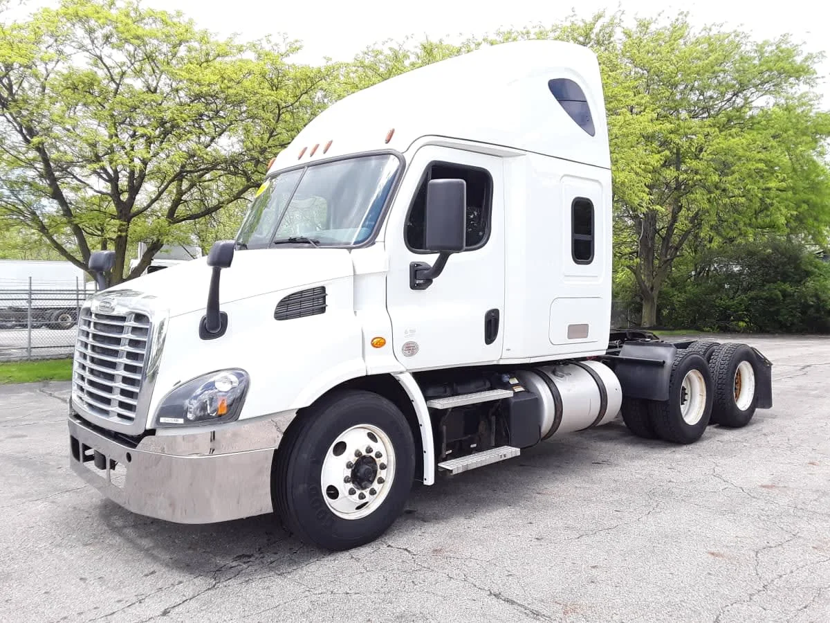 2019 Freightliner Cascadia in Hilliard, OH
