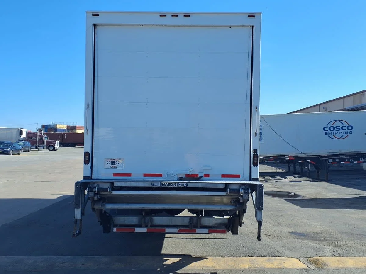 2020 Freightliner M2 106 in Newark, NJ — photo 5
