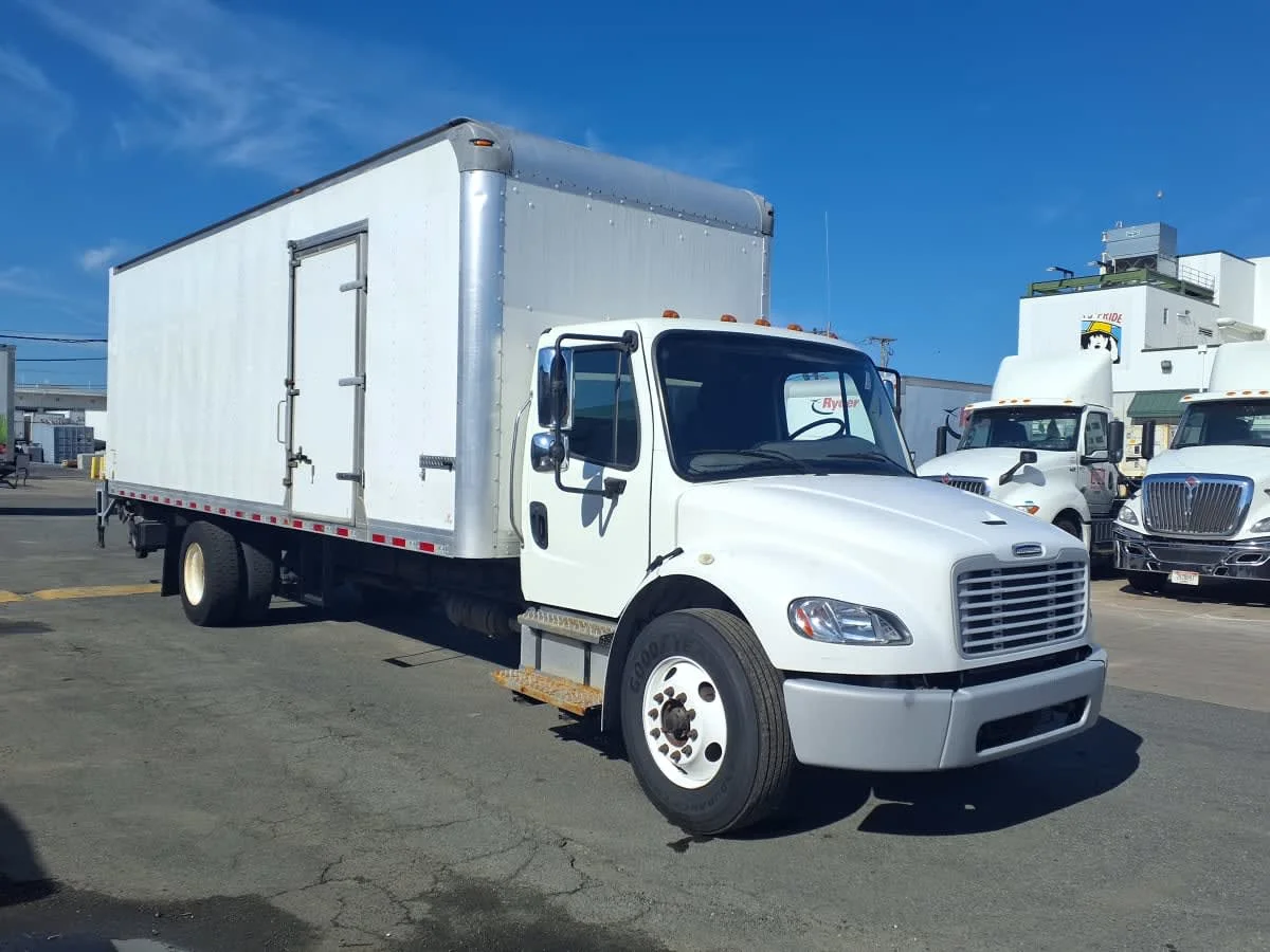 2020 Freightliner M2 106