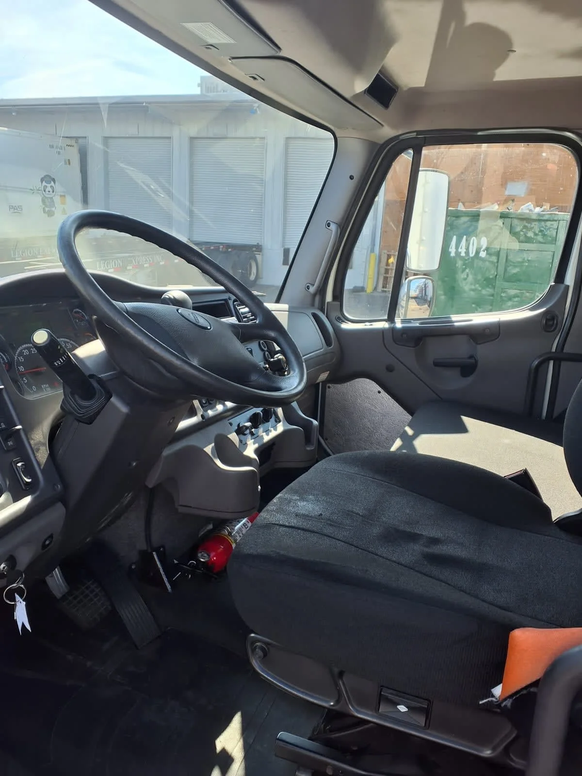 2020 Freightliner M2 106 in Newark, NJ — photo 12
