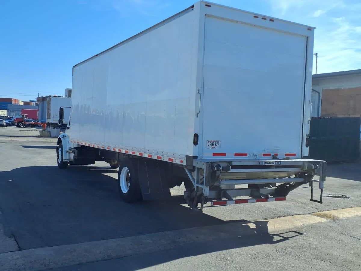 2020 Freightliner M2 106 in Newark, NJ — photo 4