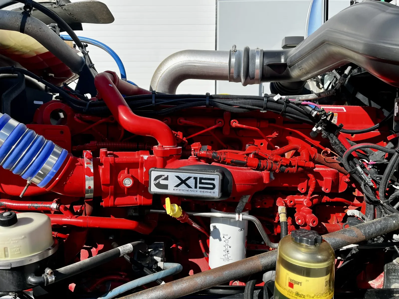 2019 Peterbilt 389 - image 13