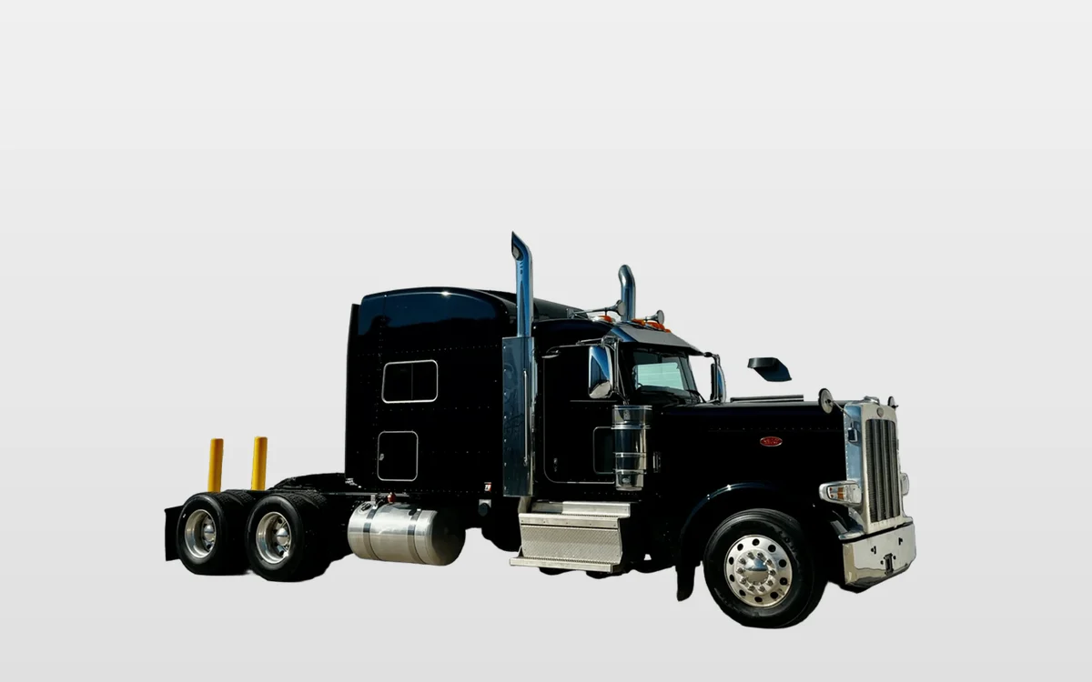 2019 Peterbilt 389 - image 1