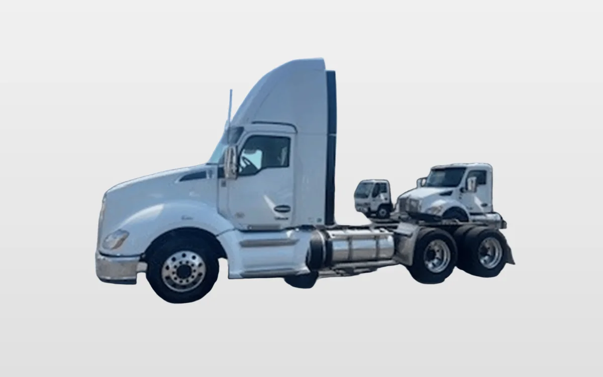 2022 Kenworth T680 - image 1