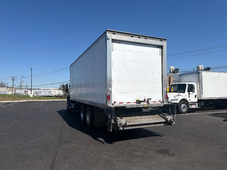 2023 Freightliner eM2 in Linden, NJ — photo 6