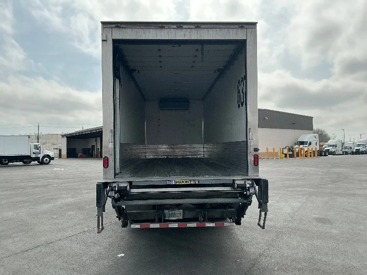 2023 Freightliner eM2 in Linden, NJ — photo 8