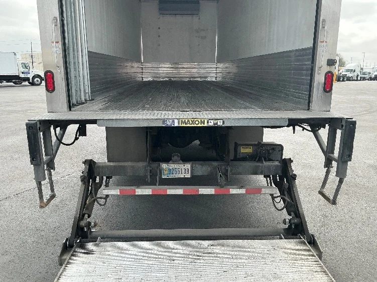 2023 Freightliner eM2 in Linden, NJ — photo 10