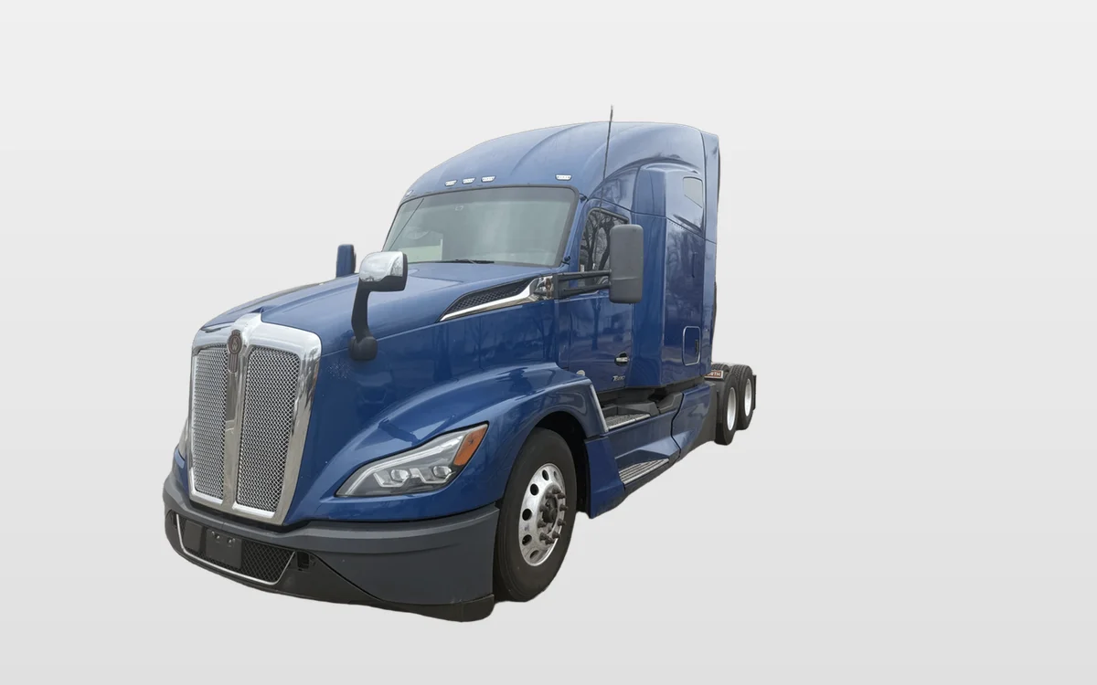 2022 Kenworth T680 - image 1