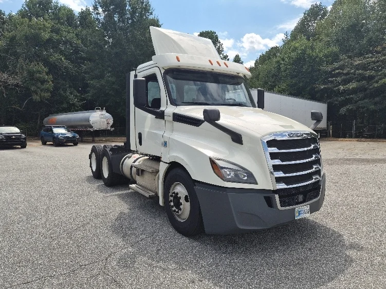 2019 Freightliner Cascadia in Greensboro, NC