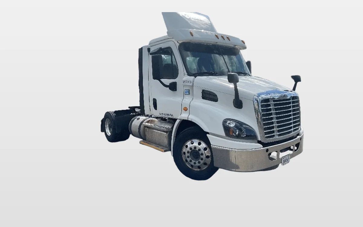 2017 Freightliner - image 1