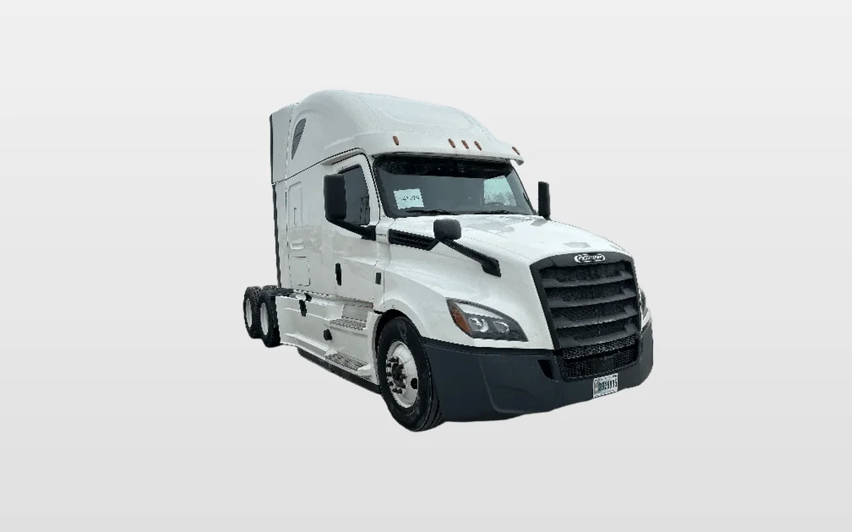 2020 Freightliner - image 1