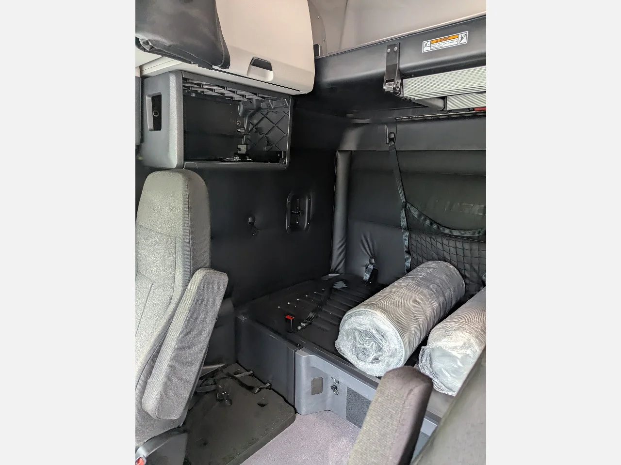 2026 Freightliner in York Street Elmhurst, IL — photo 19