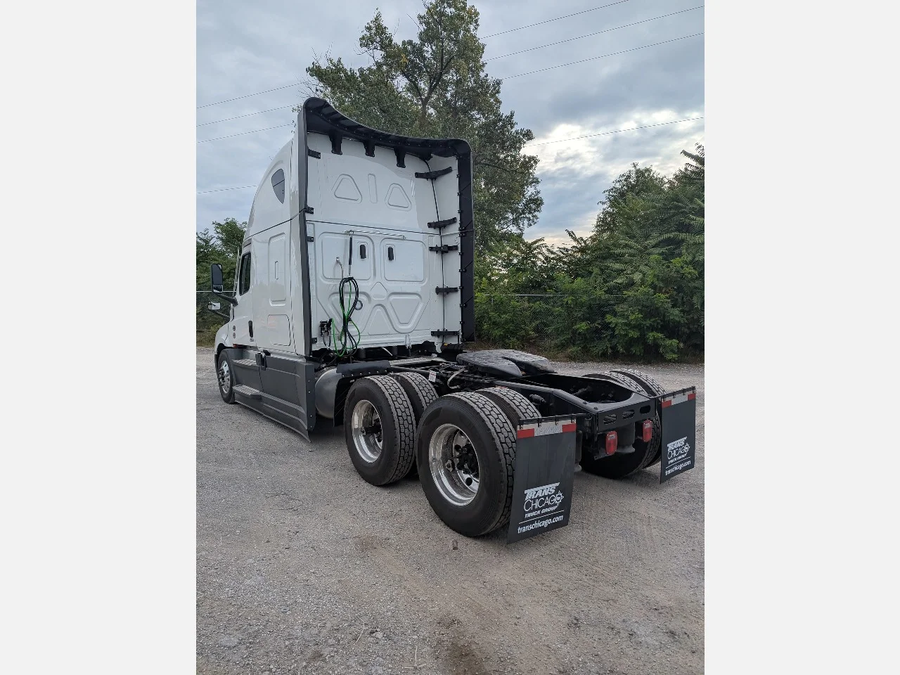 2026 Freightliner in York Street Elmhurst, IL — photo 7