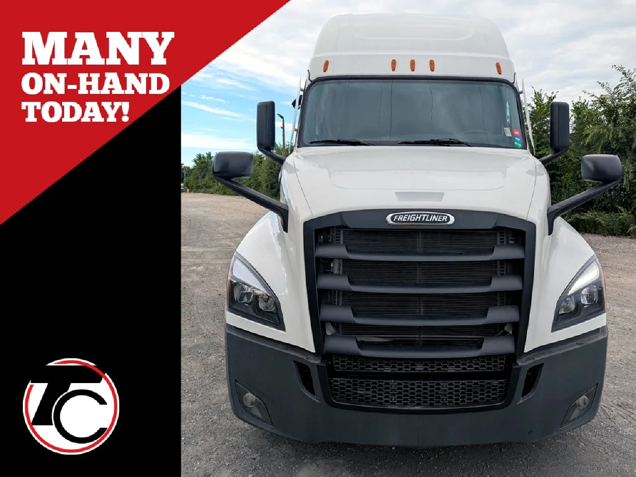 2026 Freightliner