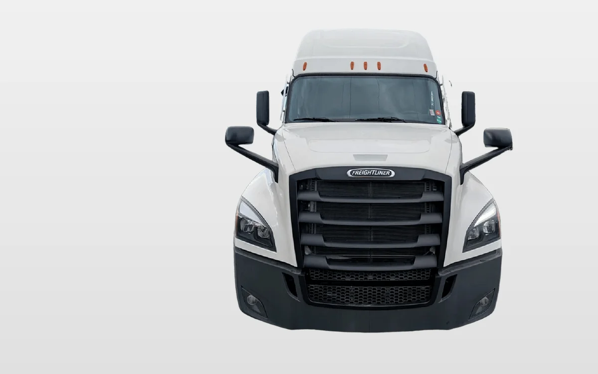 2026 Freightliner - image 1
