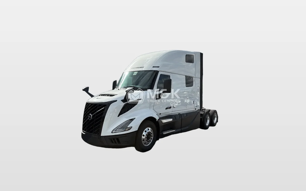 2026 Volvo - image 1