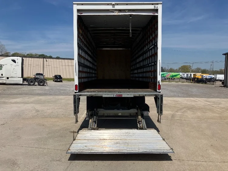 2020 International MV - image 9