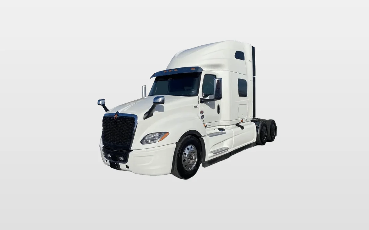 2026 International LT - image 1