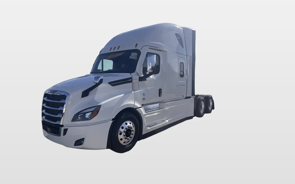 2026 Freightliner - image 1