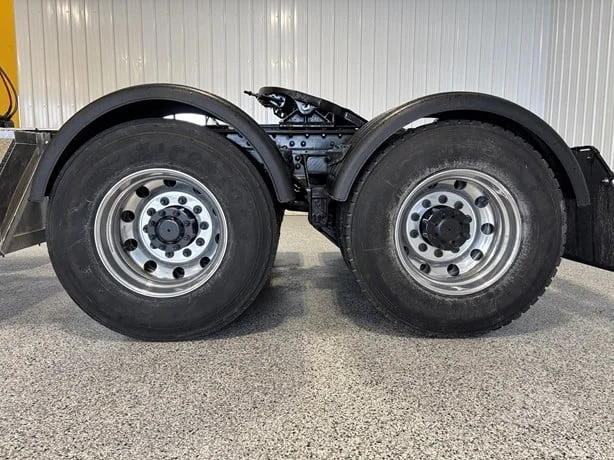 2015 Kenworth T880 in Hartford, SD — photo 7