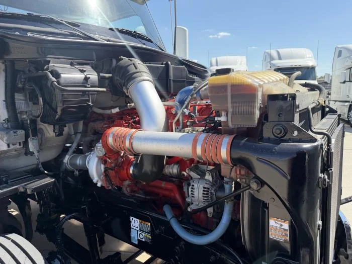 2020 Peterbilt 579 - image 20