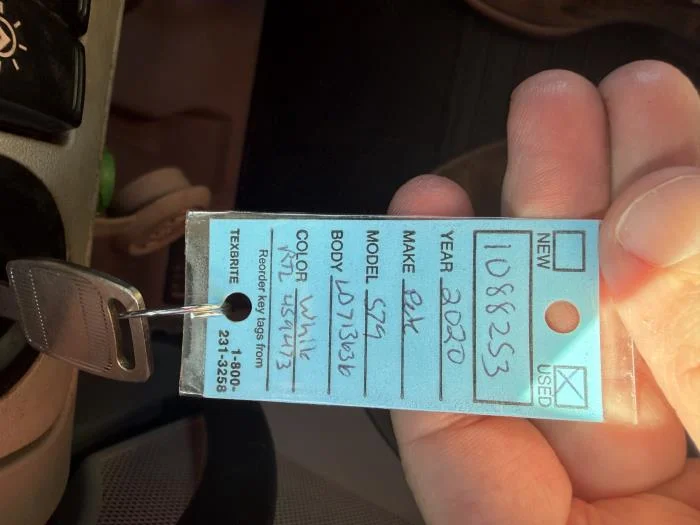 2020 Peterbilt 579 - image 33