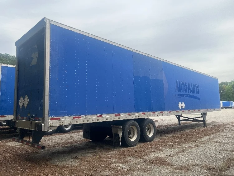 2014 Utility Trailer - image 4