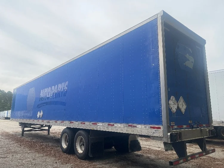 2014 Utility Trailer - image 3