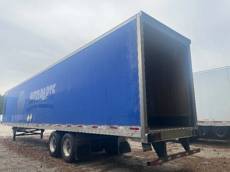 2014 Utility Trailer - image 7