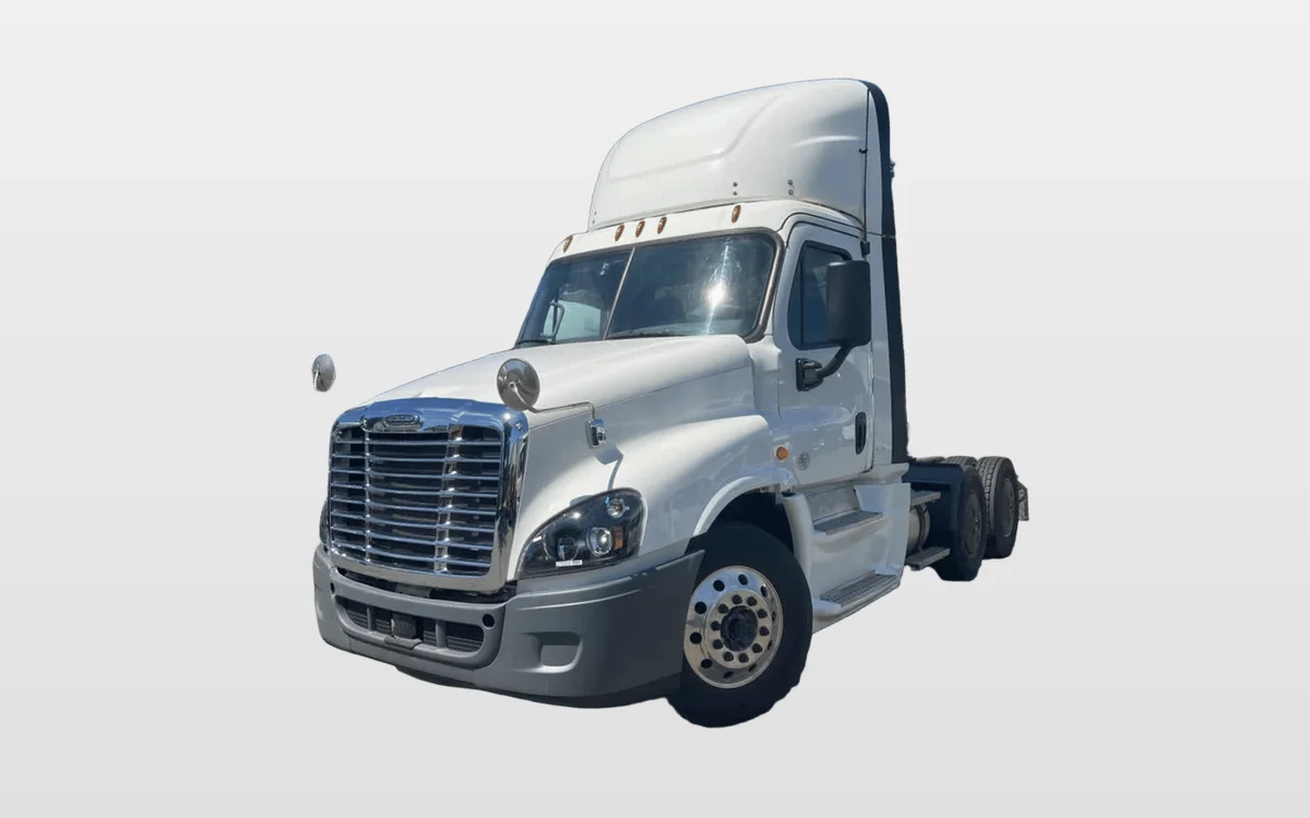 2020 Freightliner - image 1